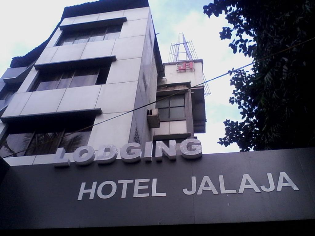 Hotel Jalaja Heritage ธาเน ภายนอก รูปภาพ